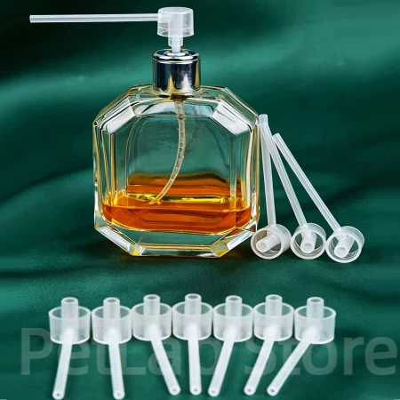 Perfume Quotes - 200/100/10 Stück Reisefreundliches Parfüm-Nachfüllwerkzeug – Schneller