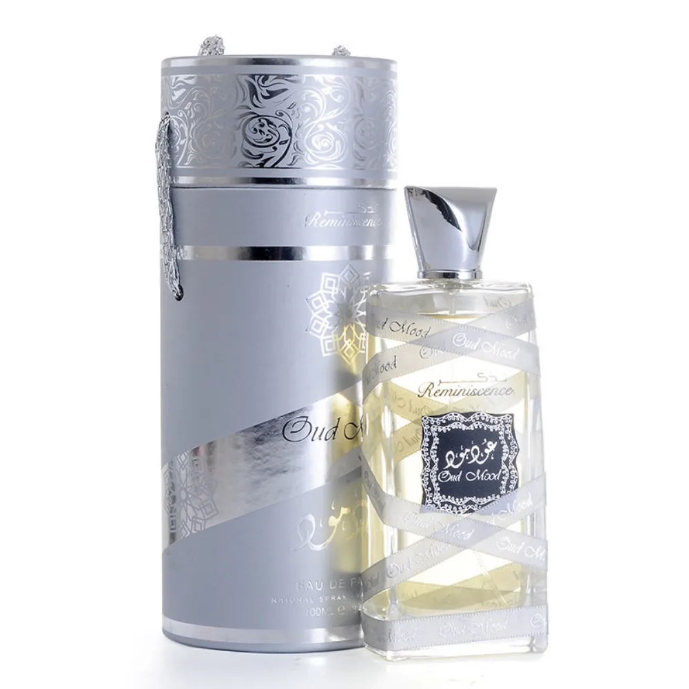 Perfume Fragrance Notes - Oriental Floral Damen-Körperspray mit reichhaltigem Duft