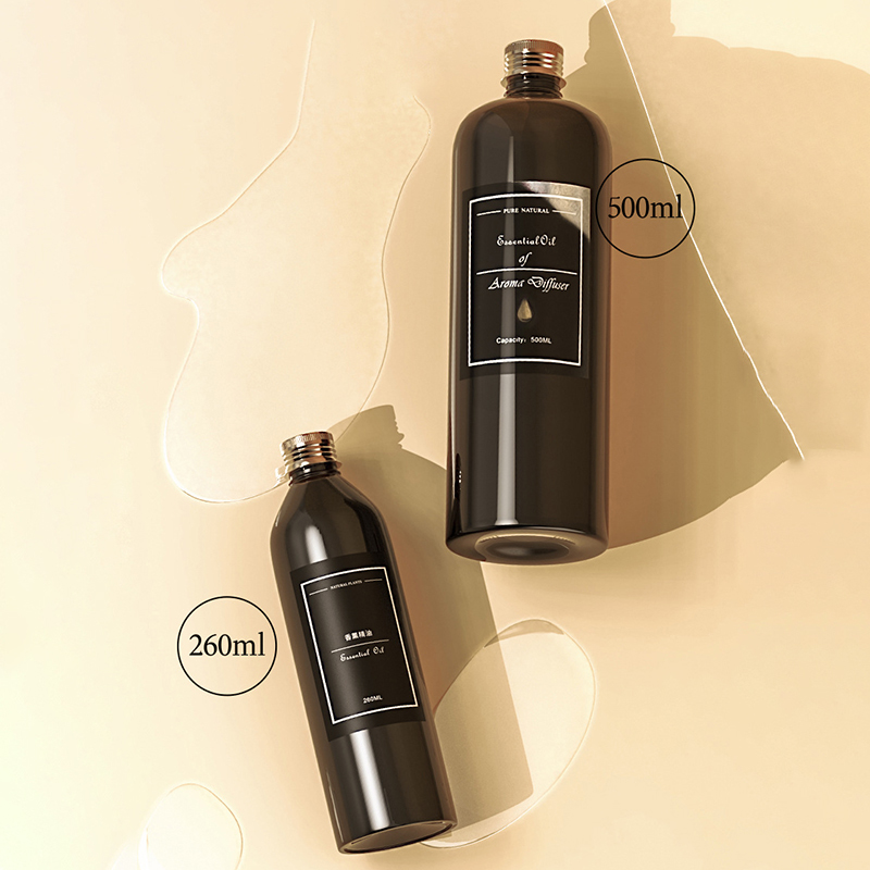 Perfume La Fragrance - 260 ml/500 ml Hilton Shangri-la Duftöl