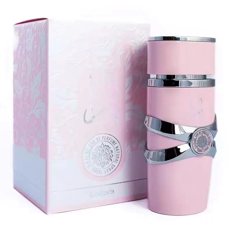 Perfume Fragrance Notes - YARA Yala Parfüm ist ein sanfter