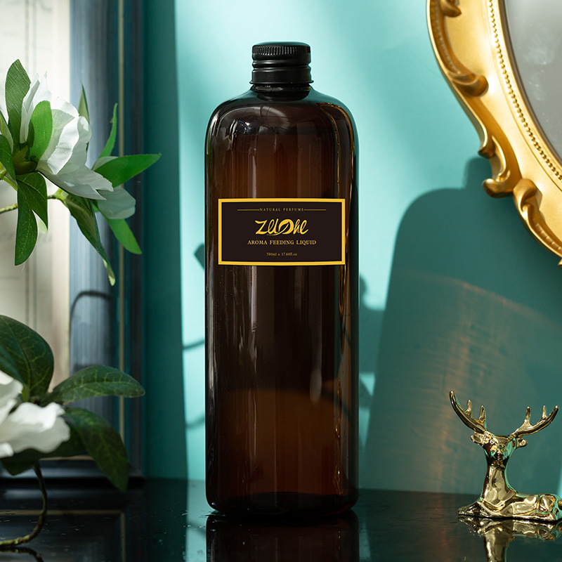 Perfume La Fragrance - 500 ml Hotel Series Shangri-La Ätherische