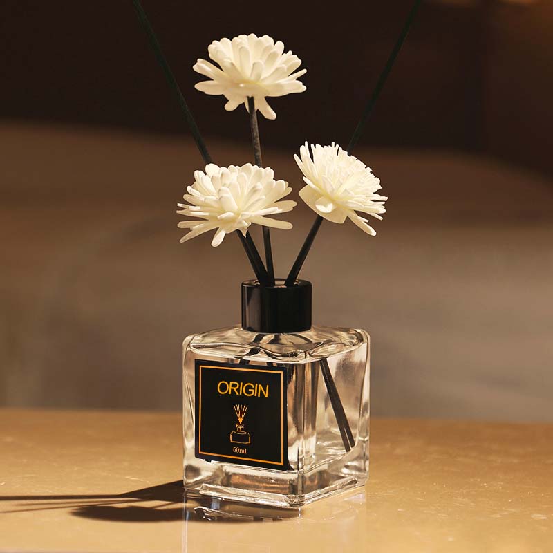 Perfume La Fragrance - 2026 Neuer Duft 50ml Reed Diffuser