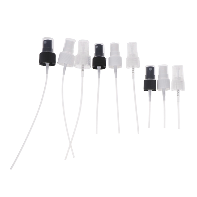 Perfume Quotes - 10Pcs Tragbare Spray Flasche Tops Pumpe