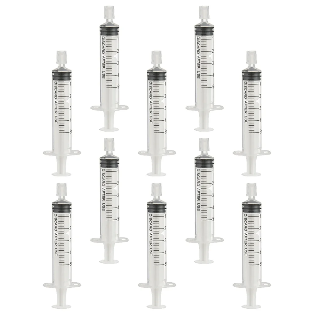 Perfume Quotes - 5/10 ml 10 stücke Keine Nadel