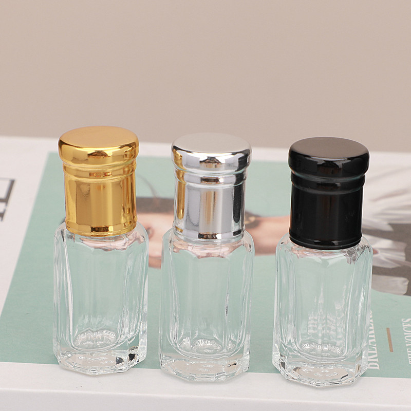 Perfume Quotes - 10/30/50/100PCS 3/6/12ml Mini Leere Glas Parfüm