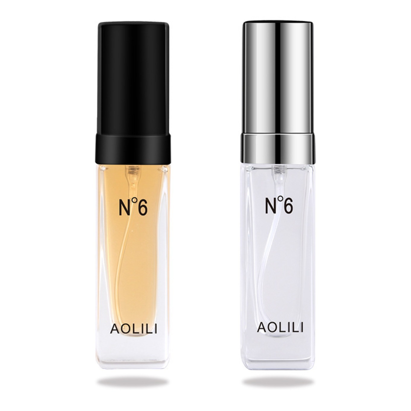 Perfume For Fragrance - N6 Damen Herren Unisex Parfüm Frischer