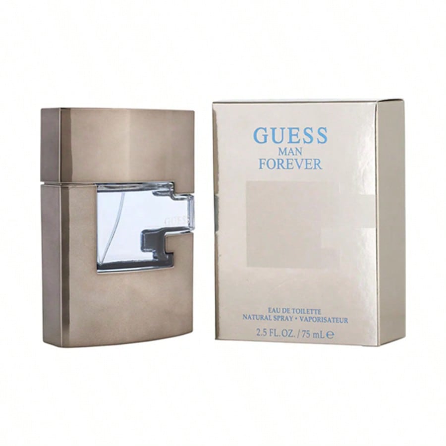 Perfume For Fragrance - Guess Forever Herren Eau De Toilette