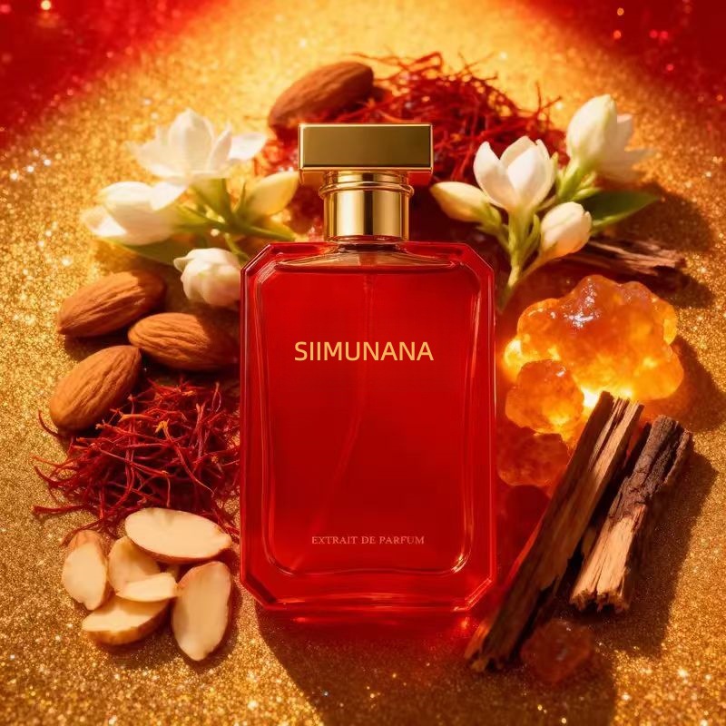 Perfume Fragrance Intense - Meistverkauftes Damen-Eau de Toilette: Eleganter, langanhaltender