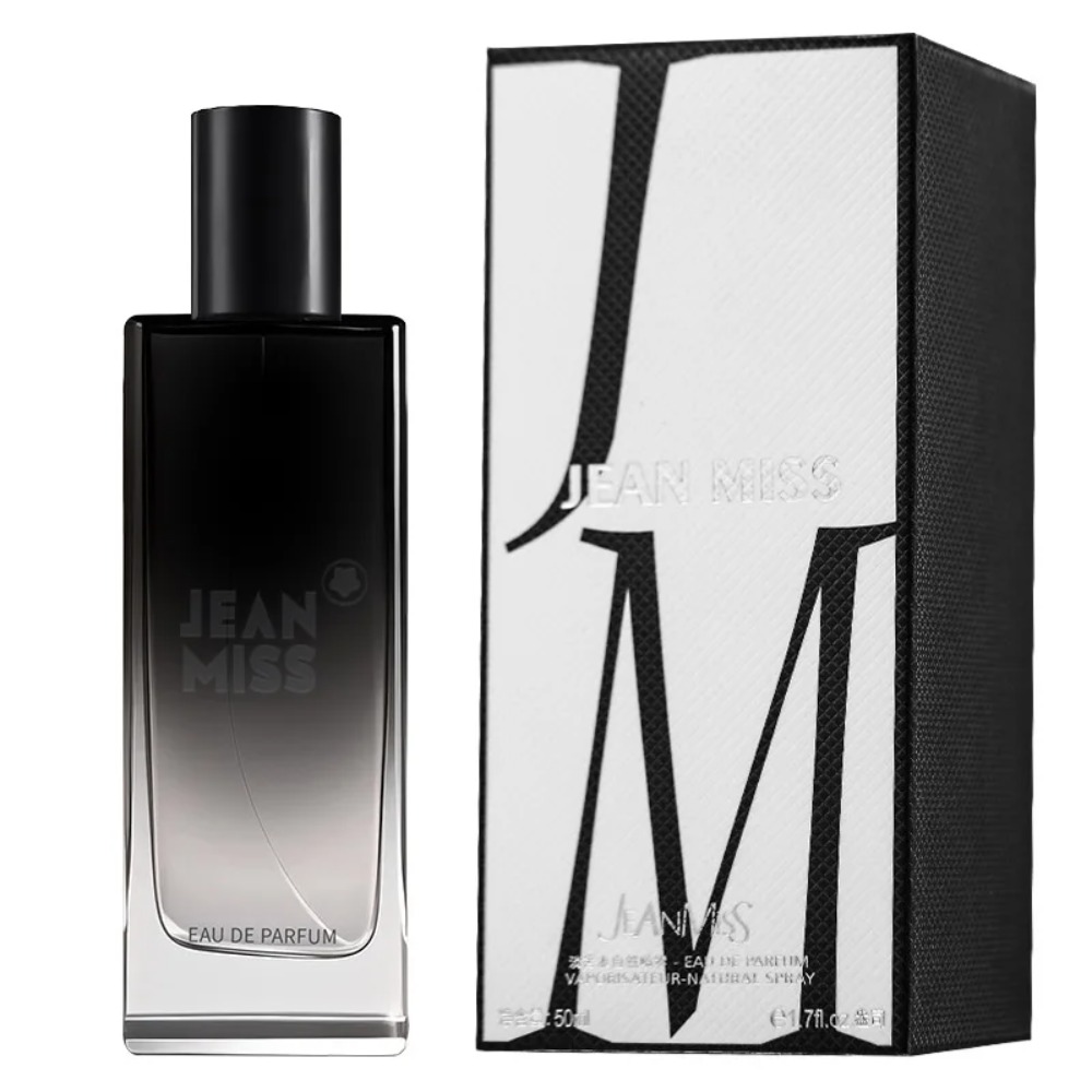 Perfume For Fragrance - 50ML Untamed Herrenparfüm Langanhaltender Fruchtig-Holziger Duft