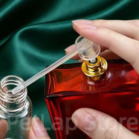 200/100/10 Stück Reisefreundli – Perfume Quotes Bewertung und Preis