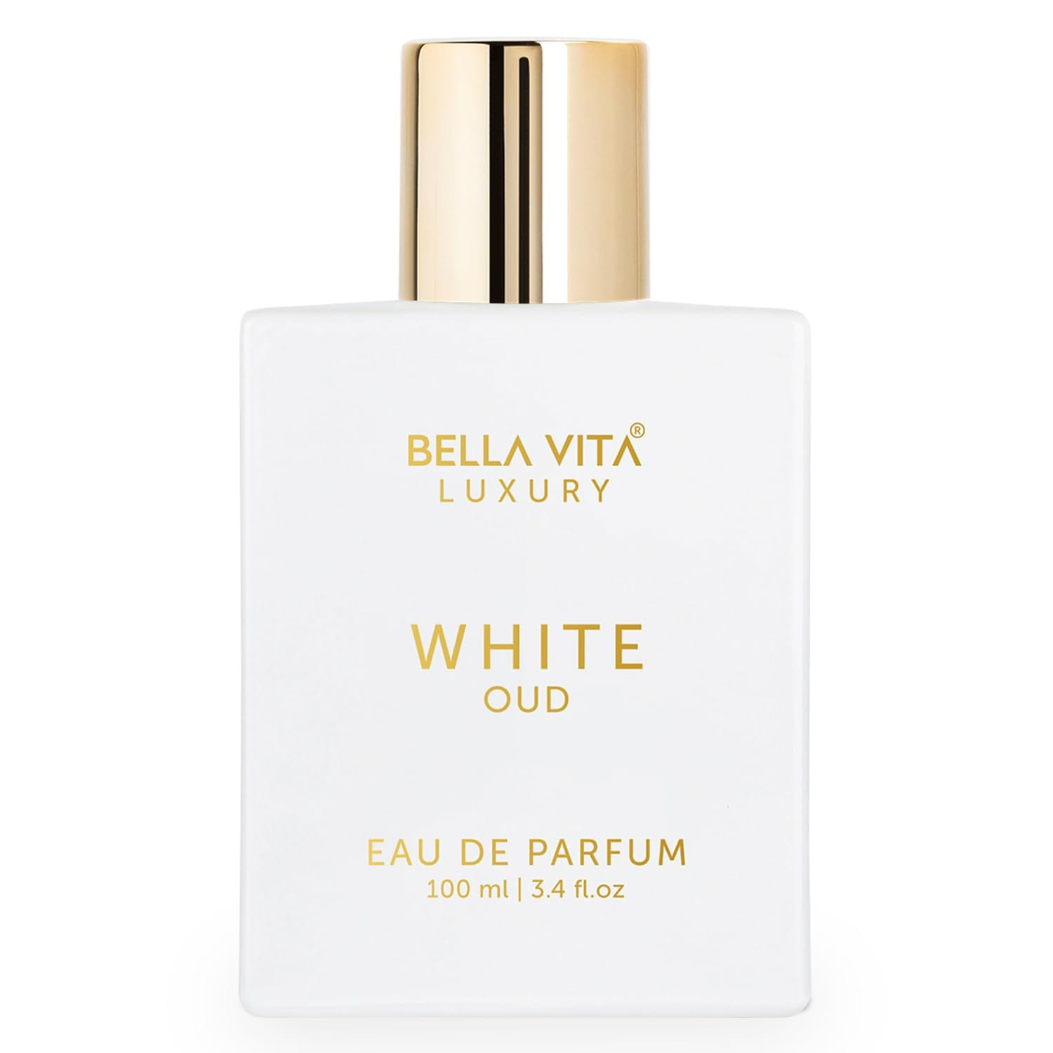 Bsella Vita Lsuxury White Oud  – Perfume New Fragrance Bewertung und Preis