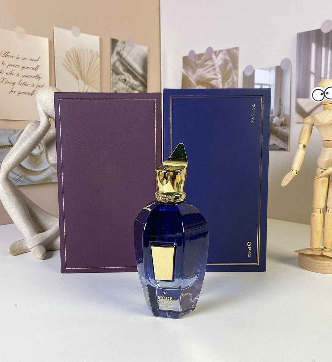 Neues Produkt Luxus-Klassiker- – Perfume New Fragrance Bewertung und Preis