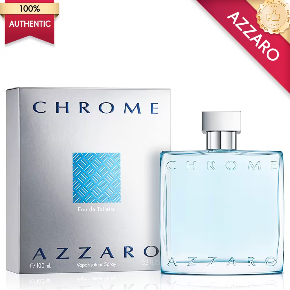 Zzaro Chrome – das beliebteste – Perfume Fragrance Intense Bewertung und Preis