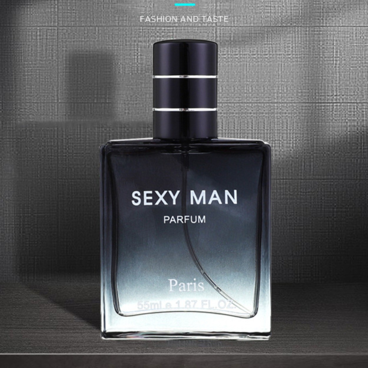 Herrenparfüm Woody & Marine 50 – Perfume For Fragrance Bewertung und Preis