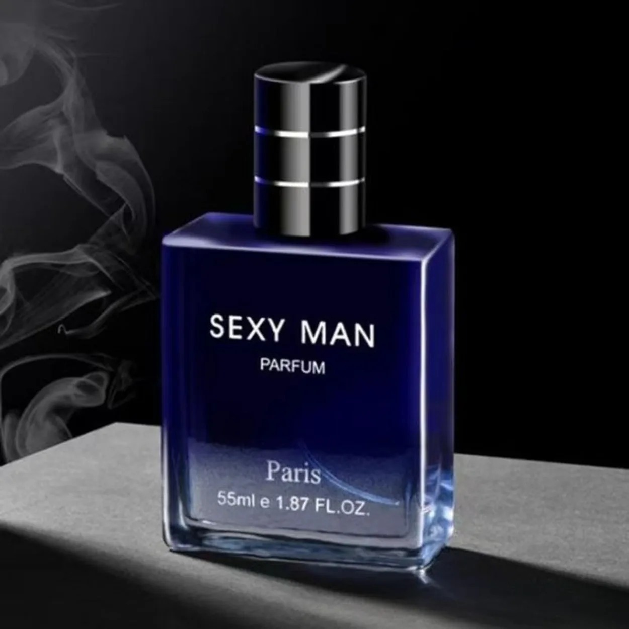 Herrenparfüm Woody & Marine 50 – Perfume For Fragrance Bewertung und Preis