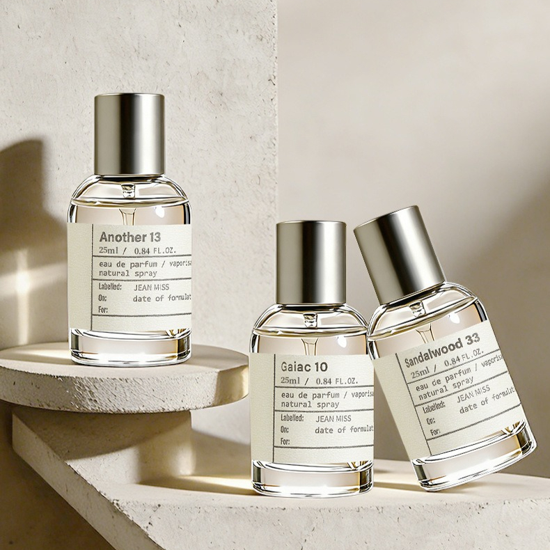 25ml X 3 Langanhaltender Duft  – Perfume Fragrance Intense Bewertung und Preis
