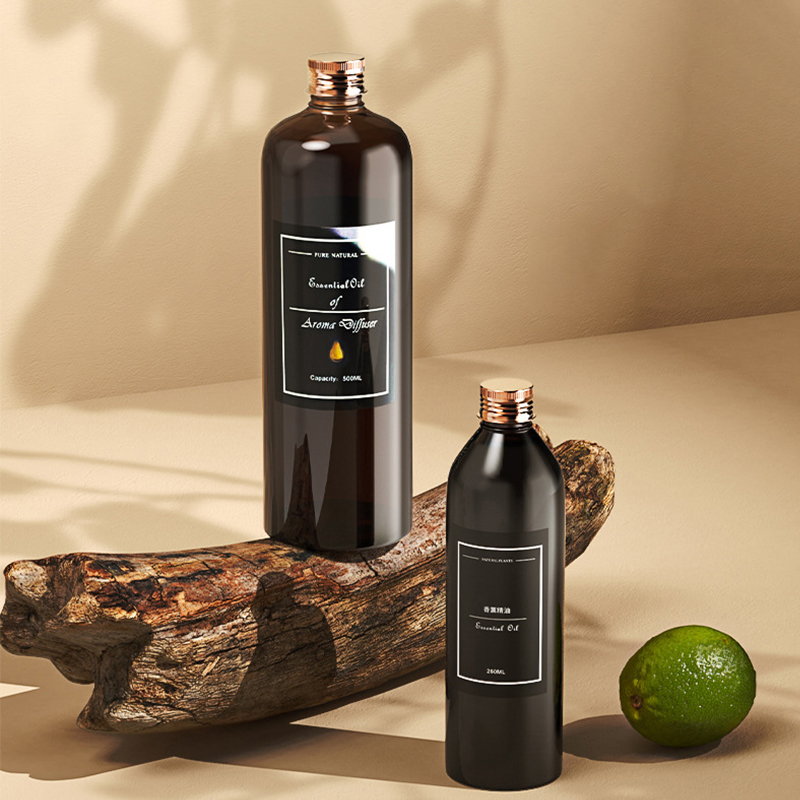 260 ml/500 ml Hilton Shangri-l – Perfume La Fragrance Bewertung und Preis