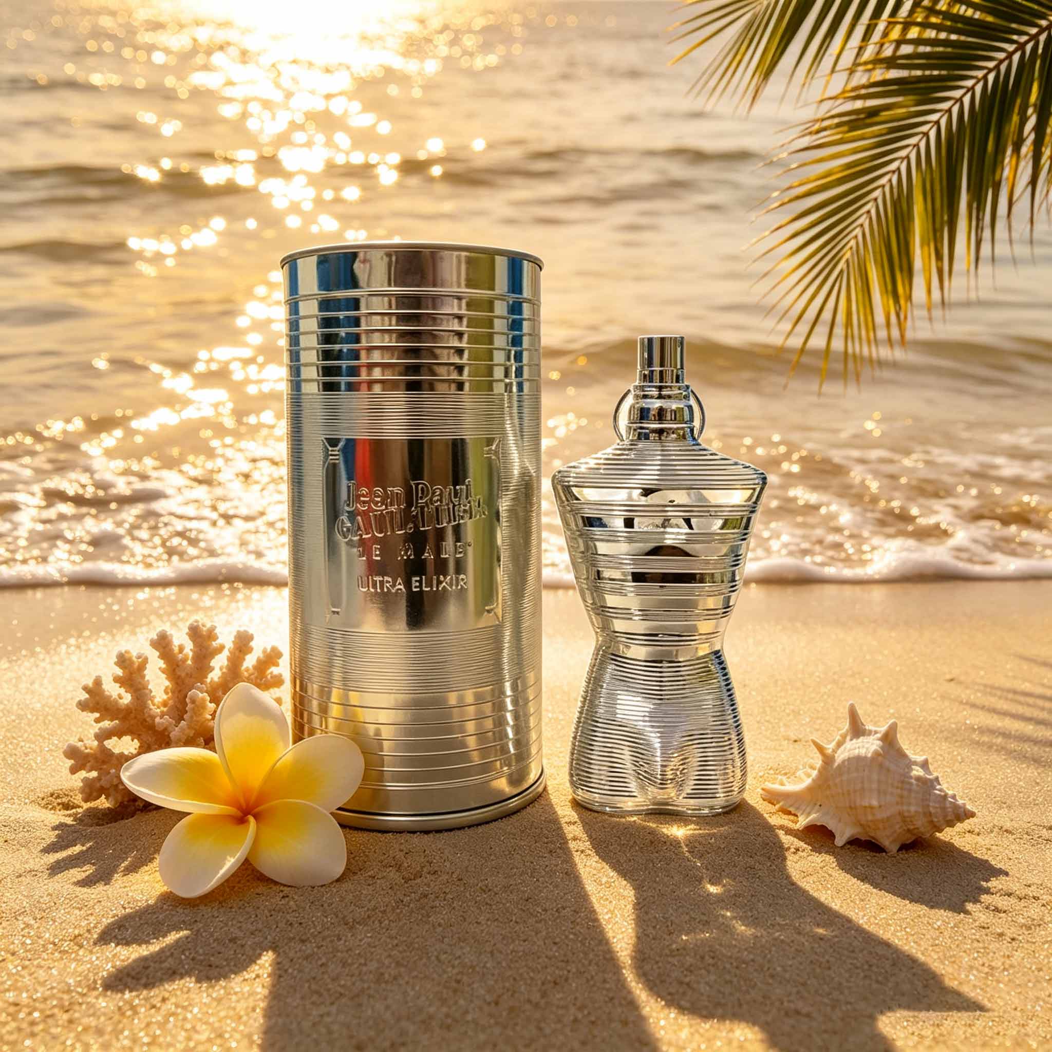 Jean Paul Gaultier Ultra Elixi – Perfume La Fragrance Bewertung und Preis