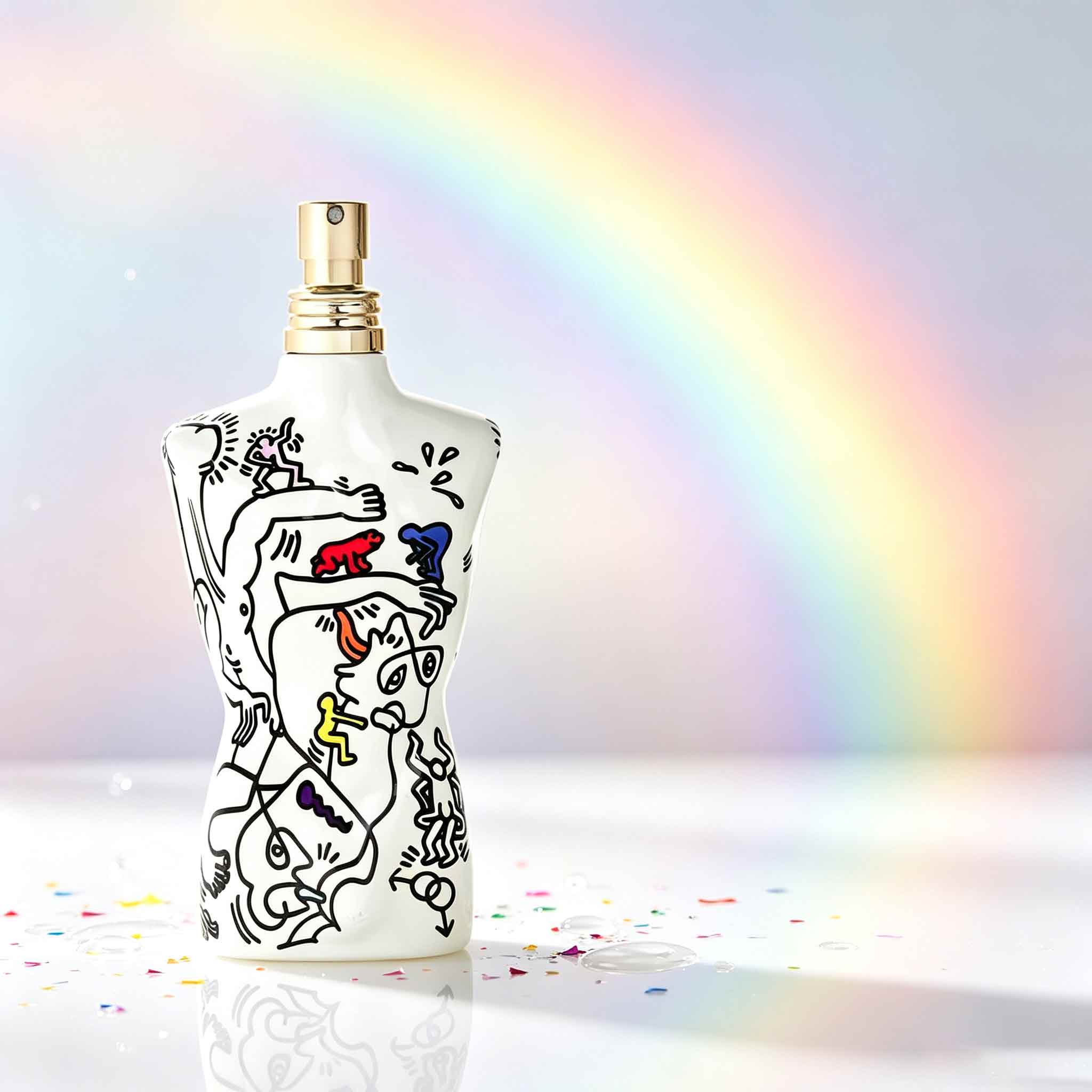 Jean Paul Gaultier Le Male Pri – Perfume La Fragrance Bewertung und Preis