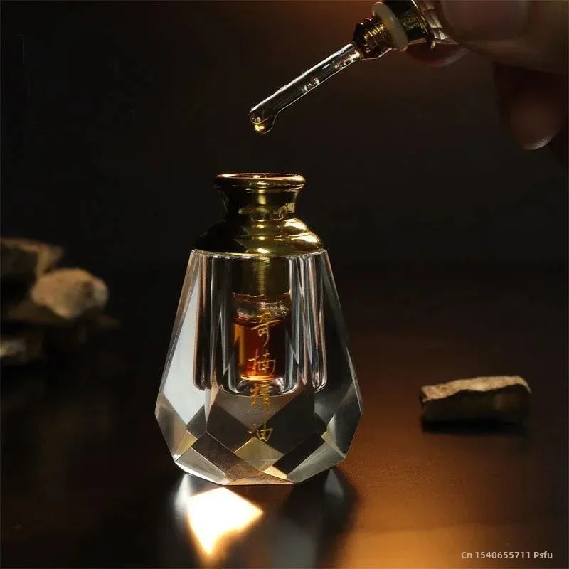 2ml/Box Reichhaltiges Oud-Agar – Perfume Fragrance Raw Material Bewertung und Preis