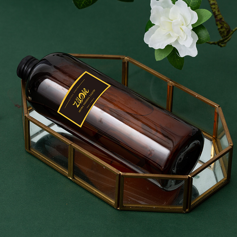 500 ml Hotel Series Shangri-La – Perfume La Fragrance Bewertung und Preis