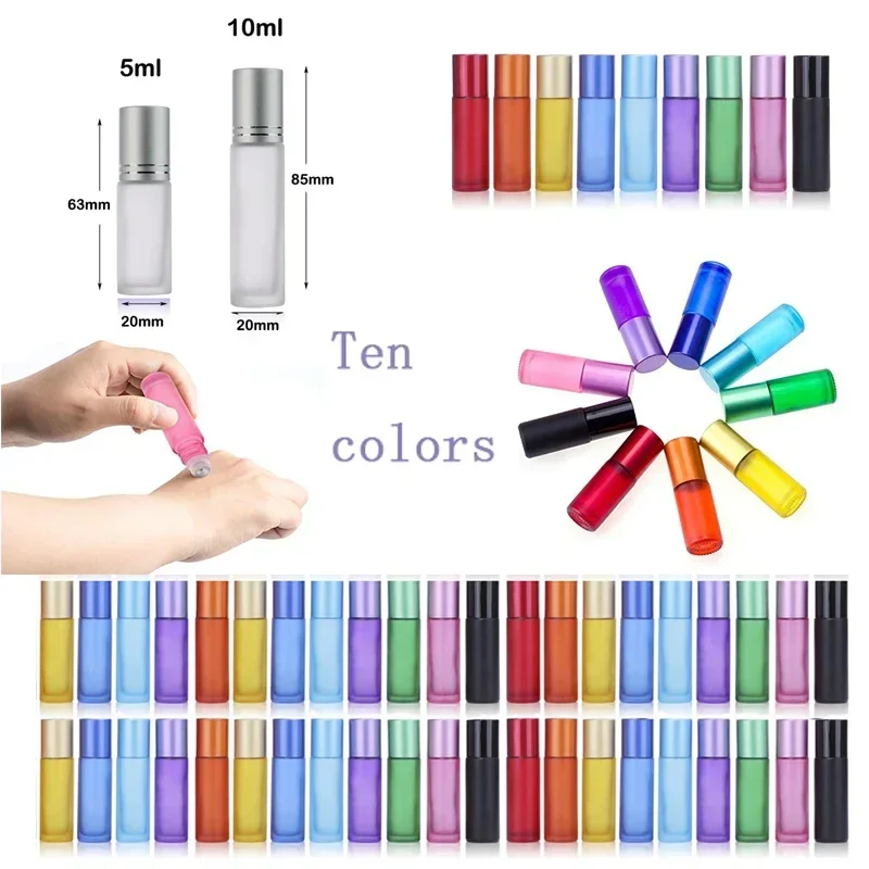 10/30/50Pcs 5-10ml Milchglas R – Perfume Quotes Bewertung und Preis