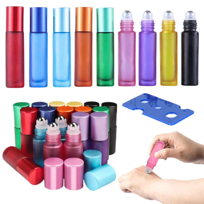 10/30/50Pcs 5-10ml Milchglas R – Perfume Quotes Bewertung und Preis