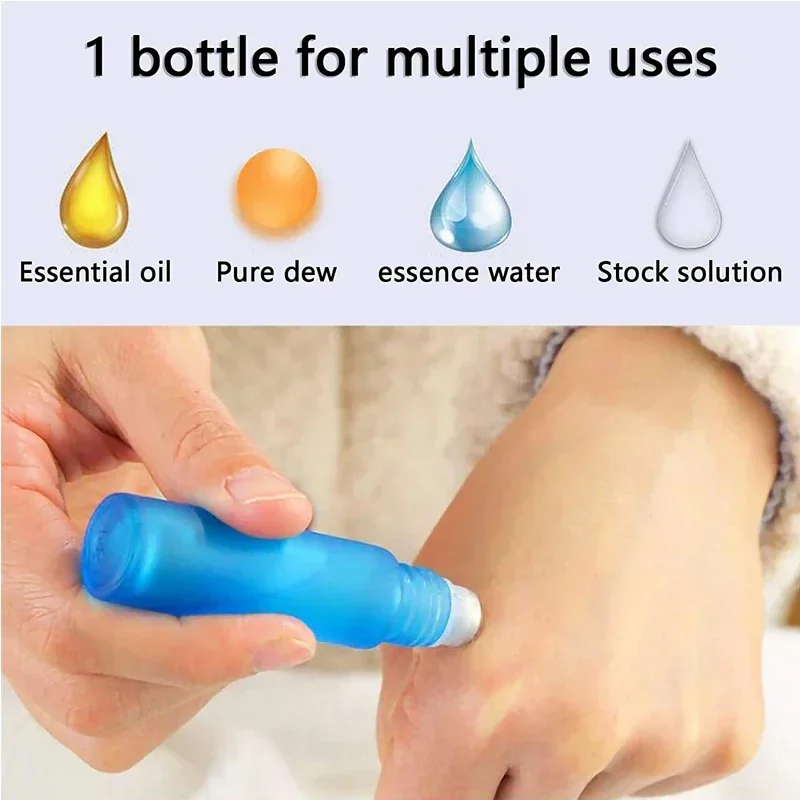 10/30/50Pcs 5-10ml Milchglas R – Perfume Quotes Bewertung und Preis