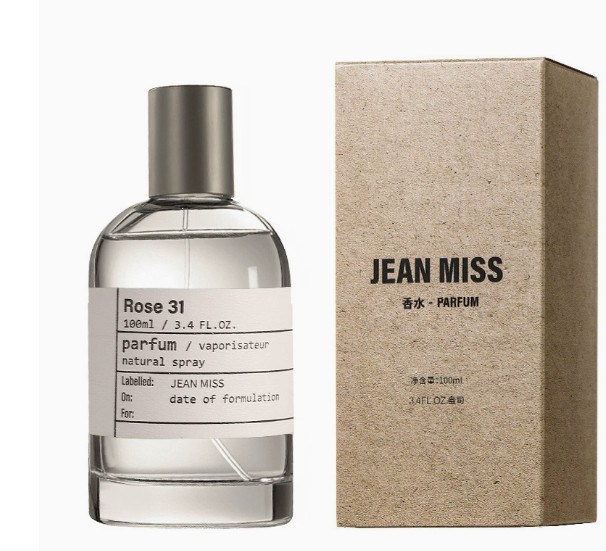 100ML Importierte Arabische Pa – Perfume Fragrance Notes Bewertung und Preis