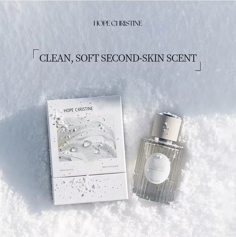 Clean White Shirt Damenparfüm  – Perfume Fragrance Notes Bewertung und Preis