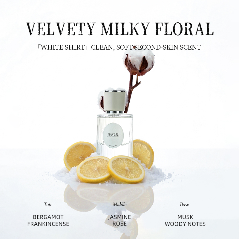 Clean White Shirt Damenparfüm  – Perfume Fragrance Notes Bewertung und Preis
