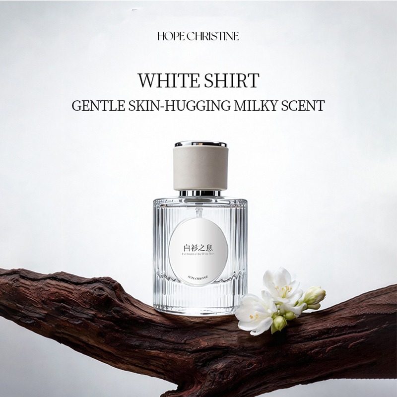 Clean White Shirt Damenparfüm  – Perfume Fragrance Notes Bewertung und Preis