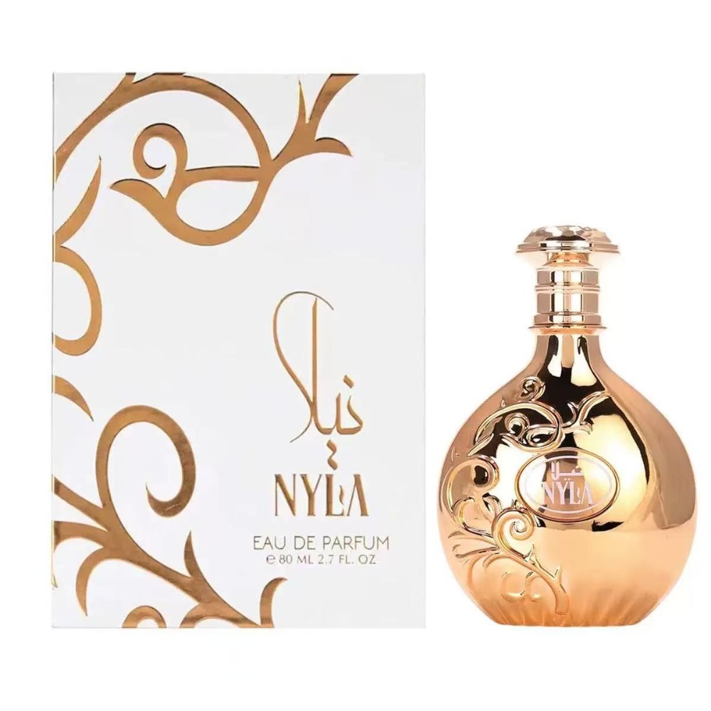 Orientalischer Duft Damen Eau  – Perfume Fragrance Intense Bewertung und Preis