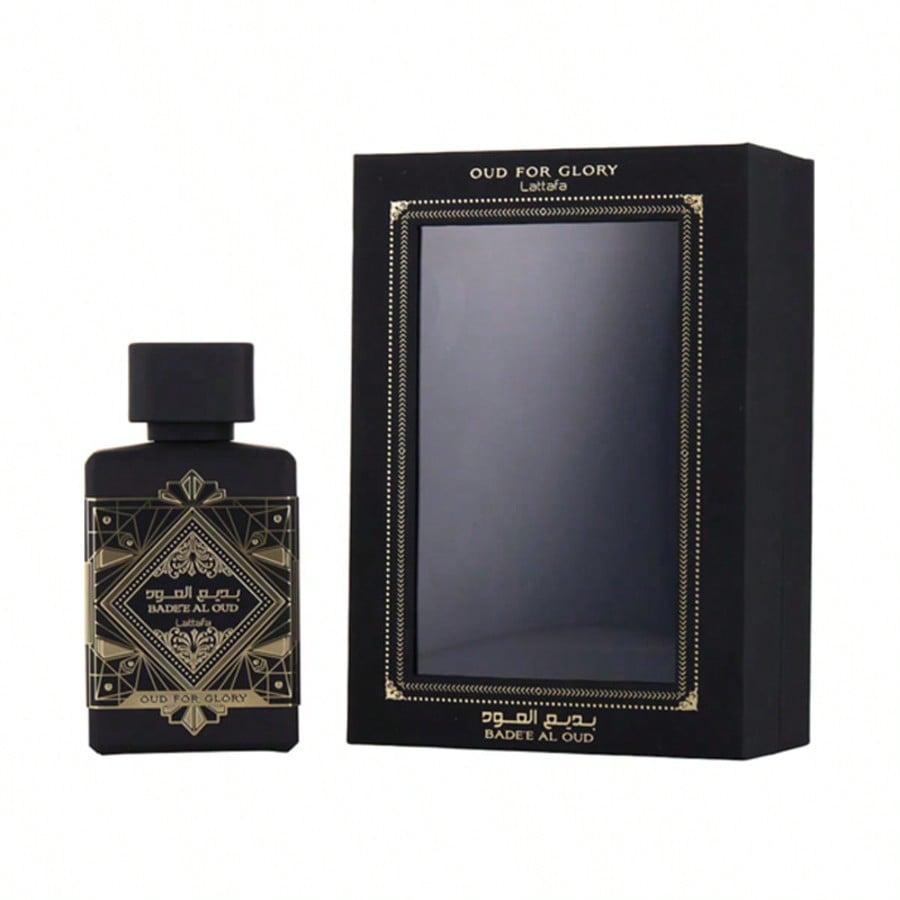 Lattafa Badee Al Oud For Glory – Perfume For Fragrance Bewertung und Preis