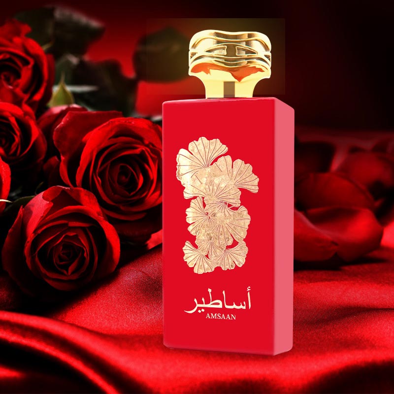 Arabische Parfümmarke, langanh – Perfume Quotes Bewertung und Preis
