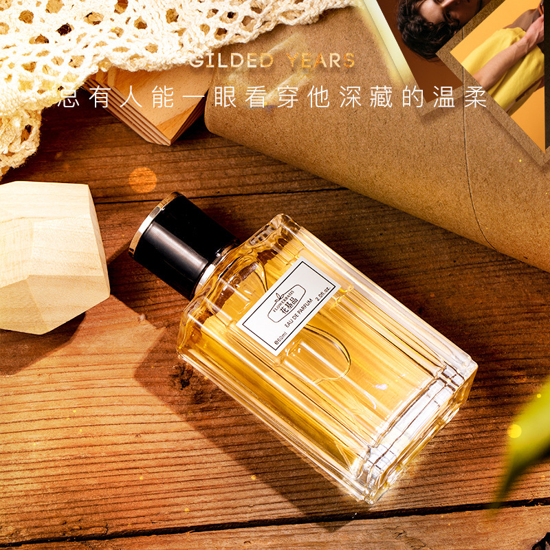 60ML Blumen-Basis Parfüm Eau D – Perfume For Fragrance Bewertung und Preis
