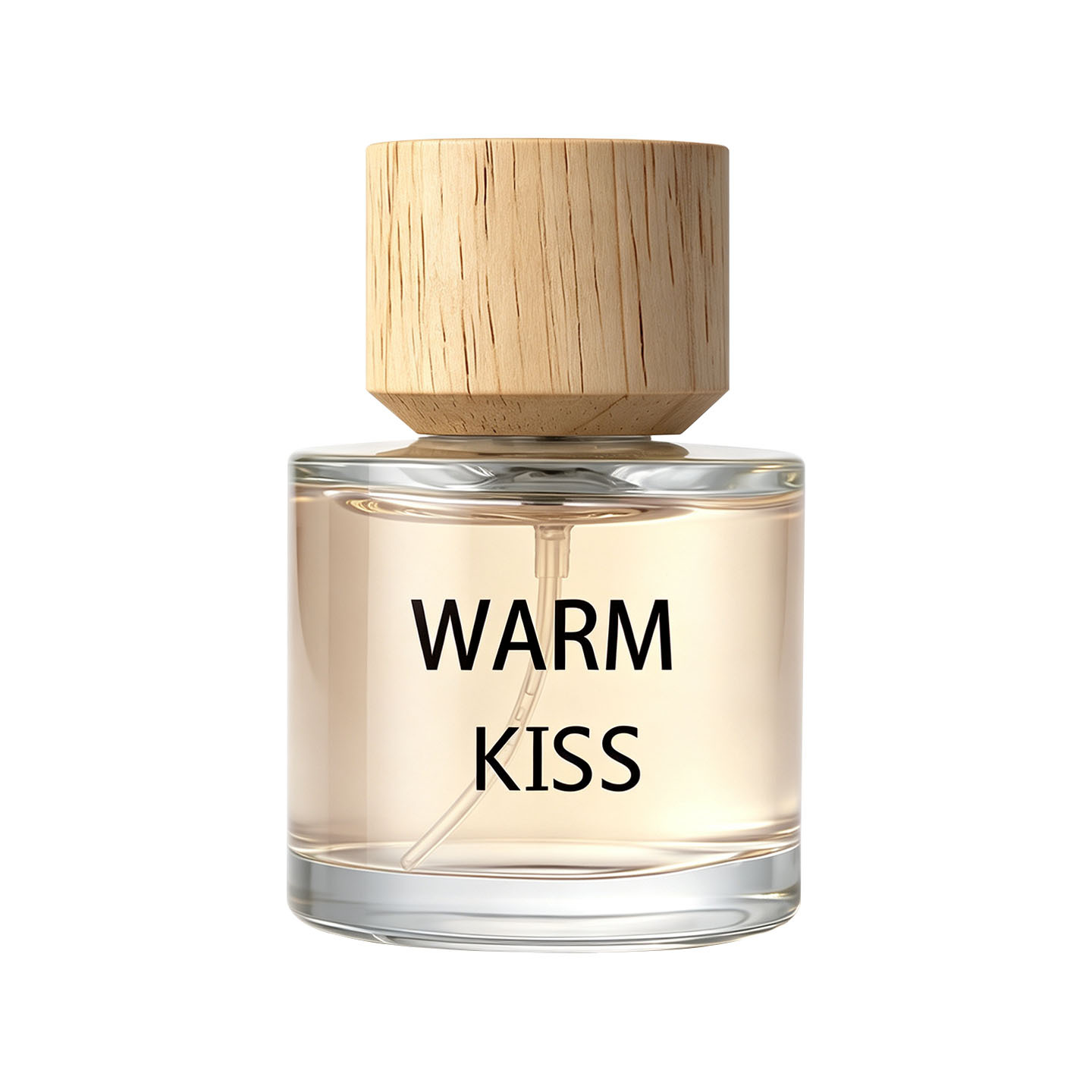WARM KISS Damen Eau de Parfum  – Perfume Fragrance Notes Bewertung und Preis