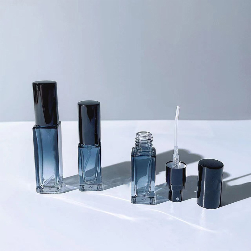 5ml 9ml 20ml Parfüm Sprüh flas – Perfume Quotes Bewertung und Preis