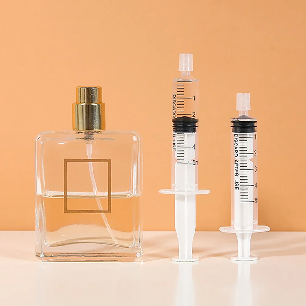 5/10 ml 10 stücke Keine Nadel  – Perfume Quotes Bewertung und Preis