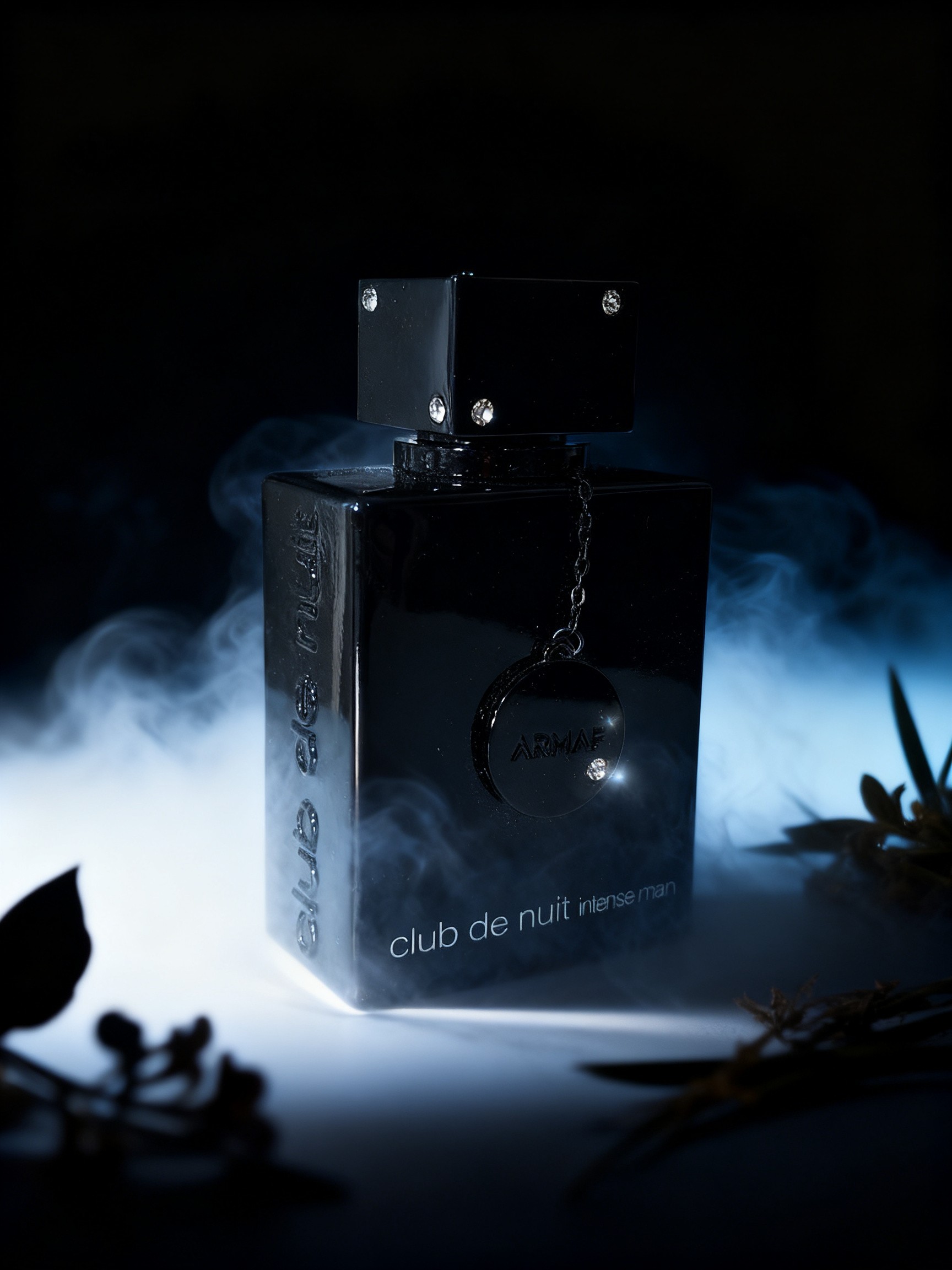 Armaf Club De Nuit Intense EDP – Perfume Fragrance Intense Bewertung und Preis