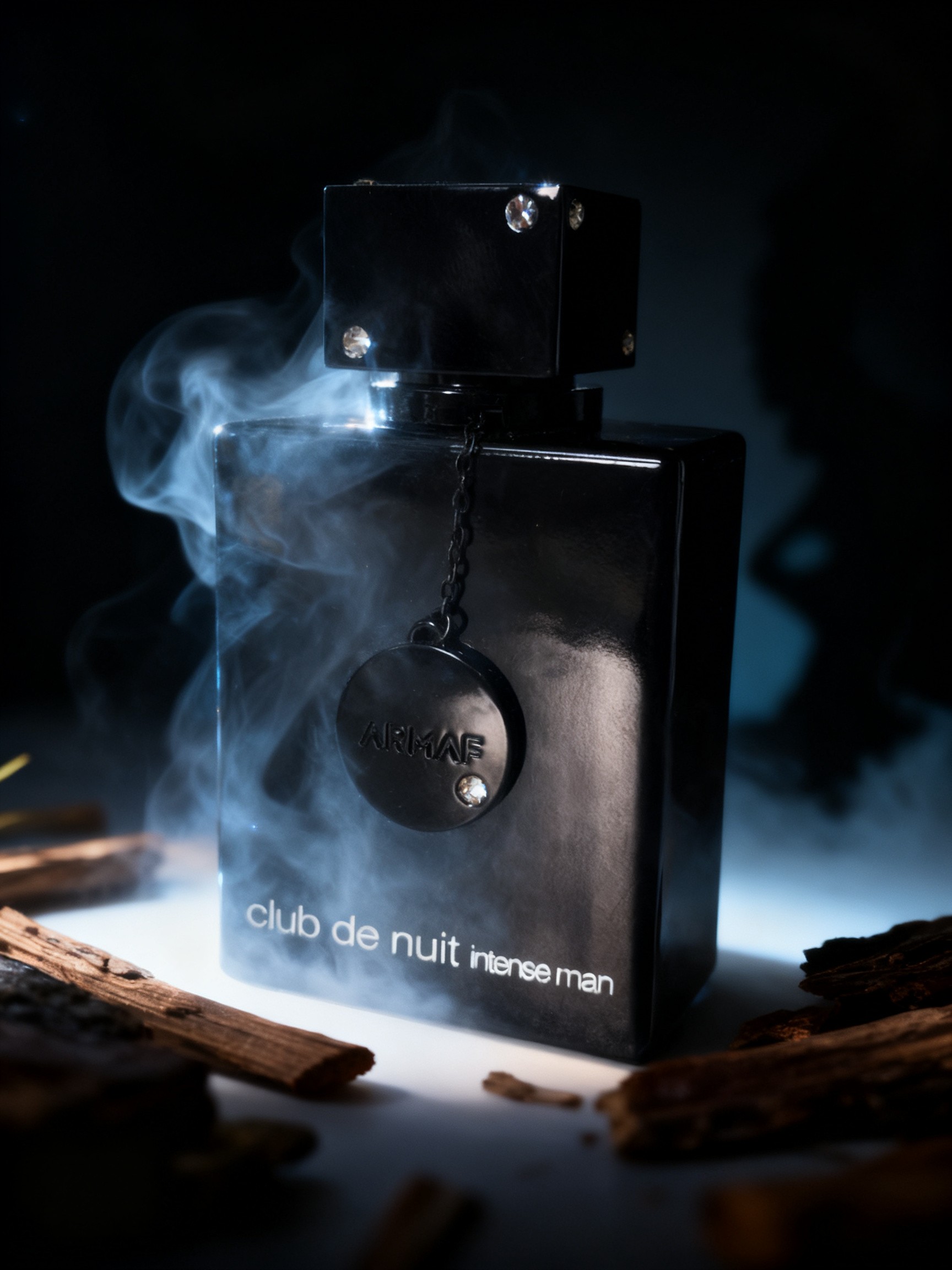 Armaf Club De Nuit Intense EDP – Perfume Fragrance Intense Bewertung und Preis