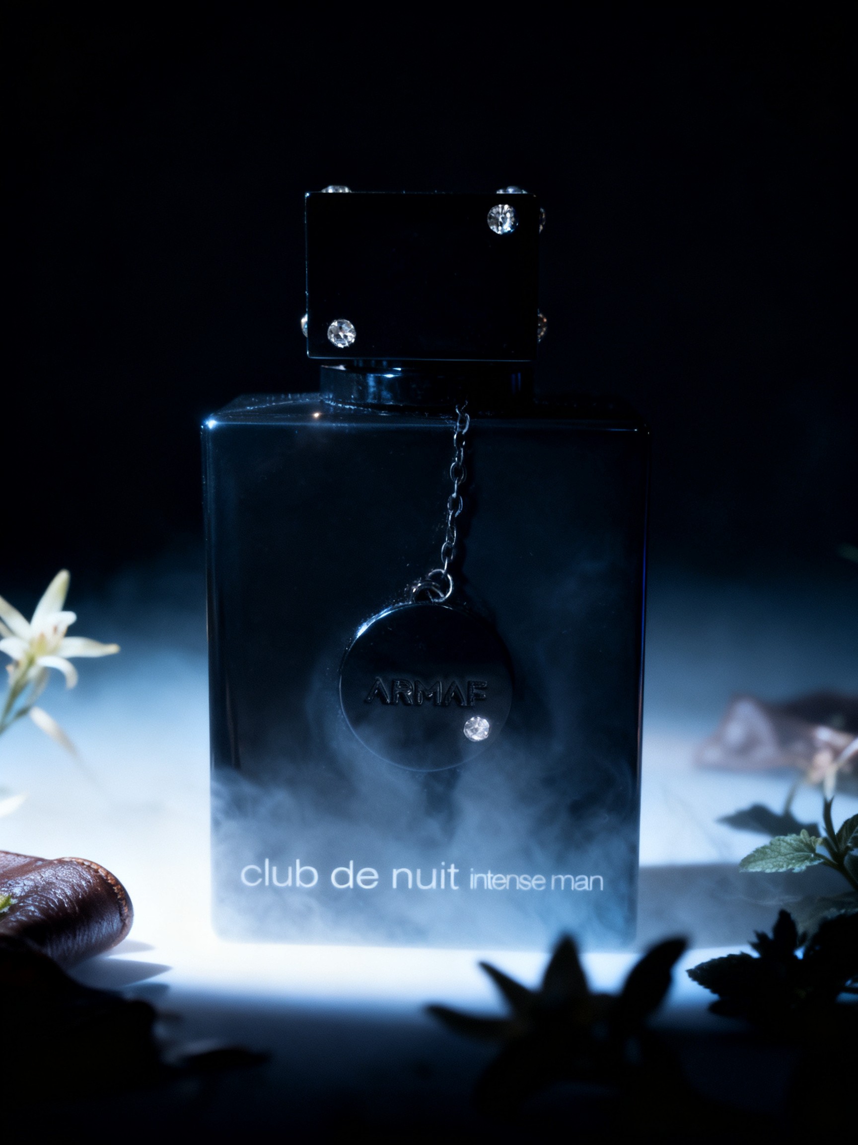 Armaf Club De Nuit Intense EDP – Perfume Fragrance Intense Bewertung und Preis