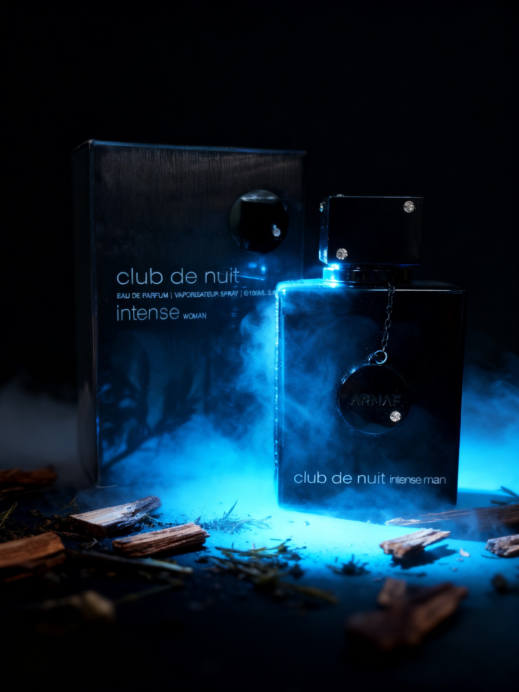 Armaf Club De Nuit Intense EDP – Perfume Fragrance Intense Bewertung und Preis