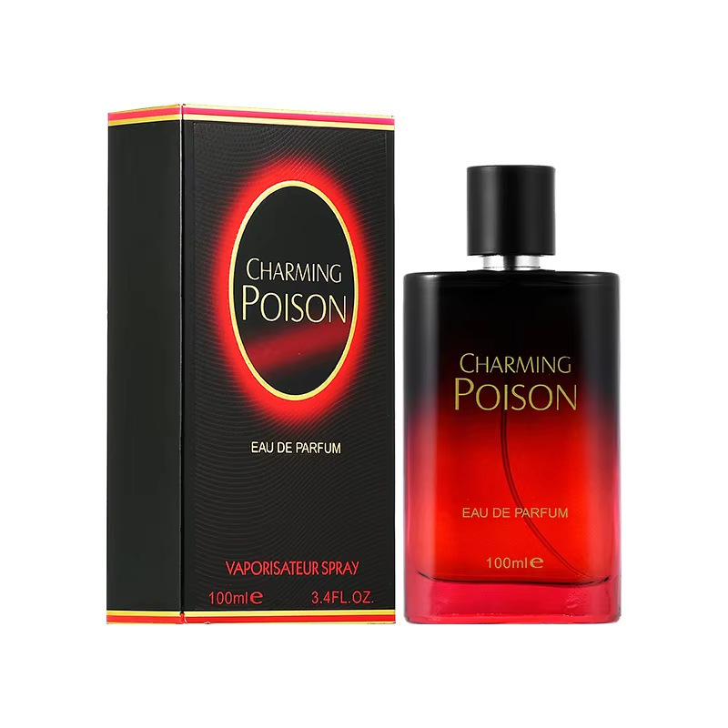 Neues Markenparfüm für Frauen, – Perfume New Fragrance Bewertung und Preis