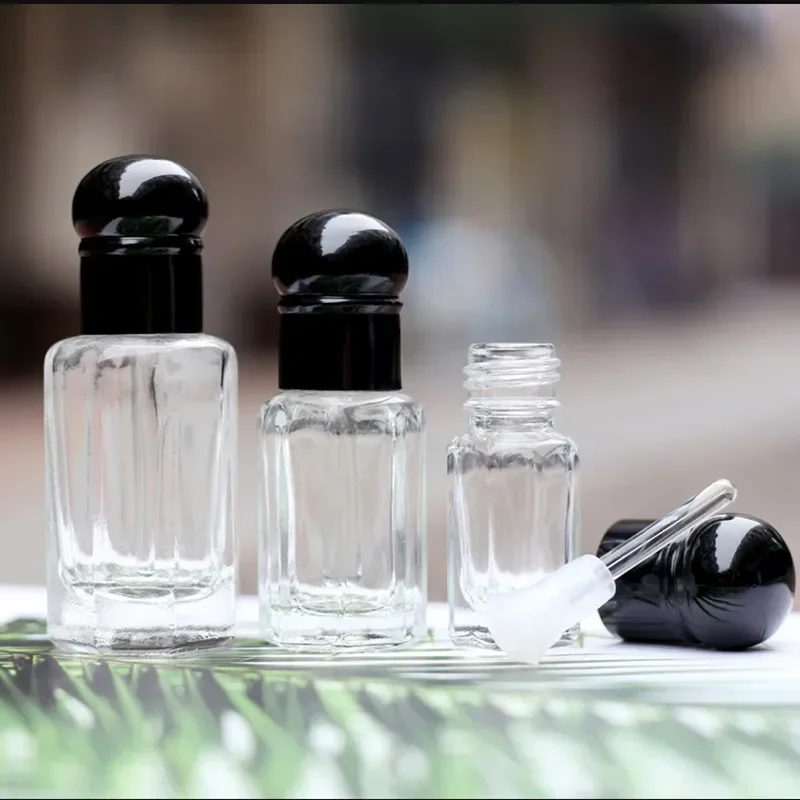 10/30/50/100PCS 3/6/12ml Mini  – Perfume Quotes Bewertung und Preis