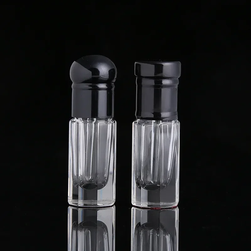 3 ml 6 ml 12 ml Mini Leere Gla – Perfume Quotes Bewertung und Preis