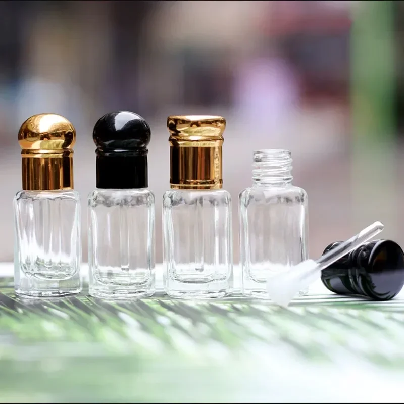 3 ml 6 ml 12 ml Mini Leere Gla – Perfume Quotes Bewertung und Preis