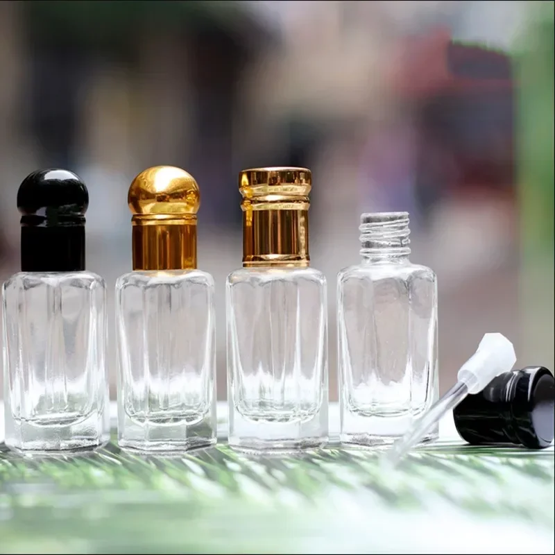 3 ml 6 ml 12 ml Mini Leere Gla – Perfume Quotes Bewertung und Preis