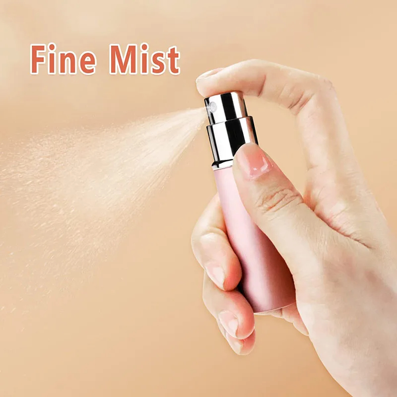 4 stücke + 4 Zubehör 5ml nachf – Perfume Quotes Bewertung und Preis