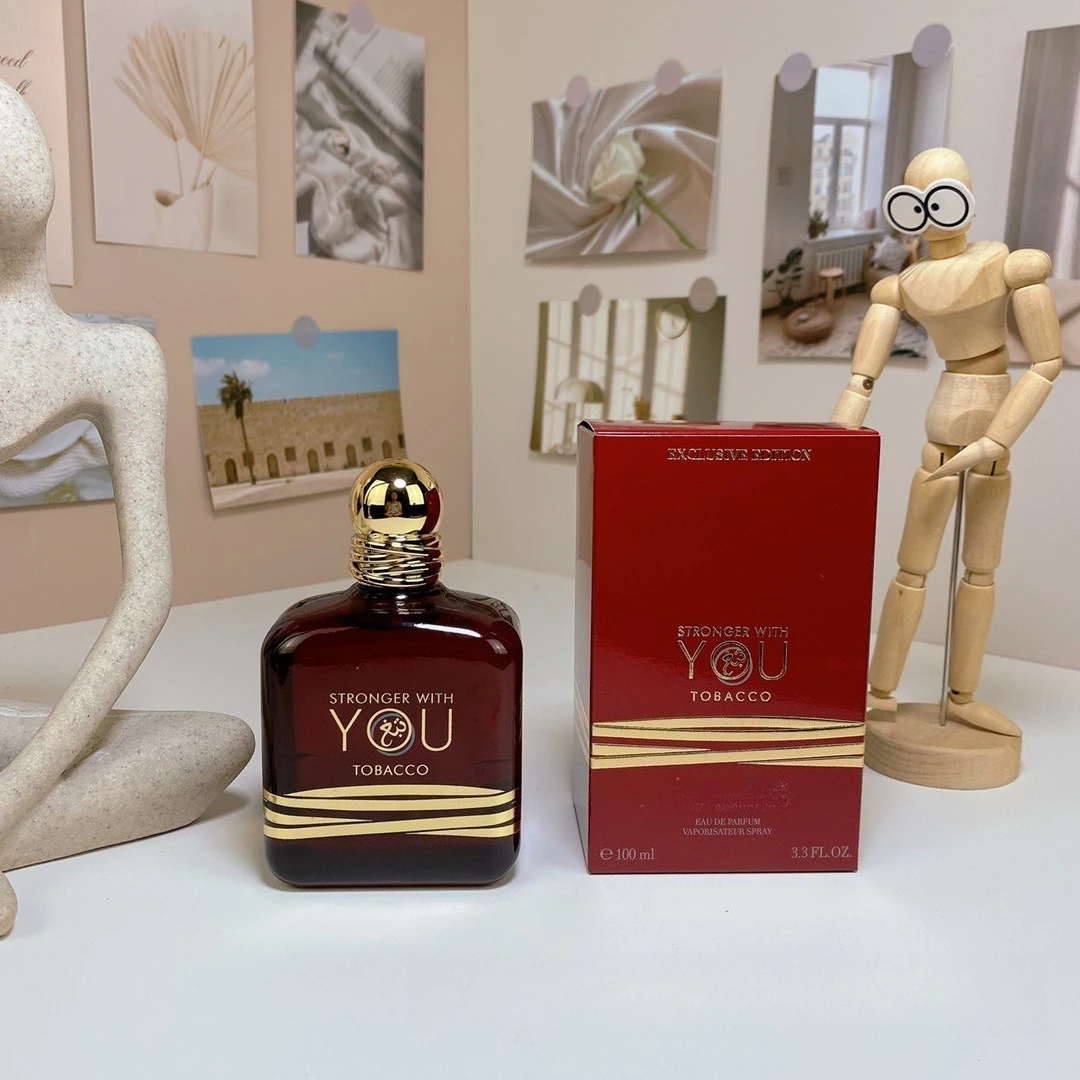 Unisex-Parfüm La Colección De  – Perfume La Fragrance Bewertung und Preis